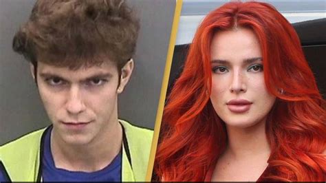 bella thorne only fan leaks|Man who leaked Bella Thorne’s nudes ‘begs’ judge to spare him jail